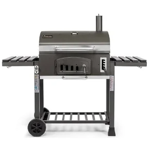 Activa Grill węglowy Angular XXL 11250C - Grille - miniaturka - grafika 1