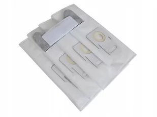 4X Worki Xxl Thomas Twin Tt Orca + 2 Filtry - Worki do odkurzaczy - miniaturka - grafika 1