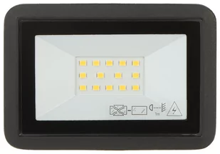REFLEKTOR LED AD-NL-6252BL4 ADVITI - Akcesoria do monitoringu - miniaturka - grafika 1