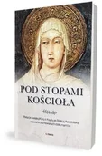 Religia i religioznawstwo - Pod stopami Kościoła w.2 - miniaturka - grafika 1