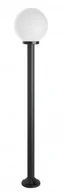 Lampy ogrodowe - Su-Ma Kule/Elipsy 60, K 5002/1/K 250, - miniaturka - grafika 1