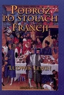 Książki kucharskie - Podróż po Stołach Francji - miniaturka - grafika 1