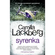 Kryminały - Fjallbacka T.6 Syrenka w.5 - miniaturka - grafika 1