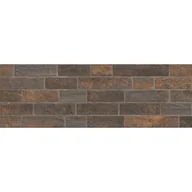 Płytki klinkierowe - Glazura Alchemia Khaki Struktura 29.8x89.8 Paradyż - miniaturka - grafika 1