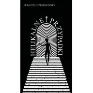 Poezja - Helikalne przypadki - miniaturka - grafika 1