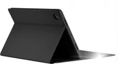 Etui do tabletów - ETUI FUTERAŁ CASE KLAWIATURA DO LENOVO M10 PLUS 10.6 CALI CZARNE - miniaturka - grafika 1