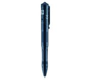 Survival - akcesoria - Fenix - Długopis taktyczny EDC latarka kubotan - niebieski - T6 blue - miniaturka - grafika 1