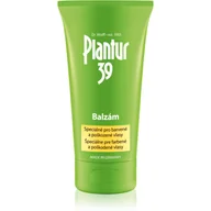 Odżywki do włosów - Plantur39 Balsam z kofeiną do włosów farbowanych i zniszczonych Objętość 150 ml) - miniaturka - grafika 1