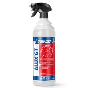 Płyn do czyszczenia felg Alux GT 1 l Tenzi - Kosmetyki samochodowe - miniaturka - grafika 1