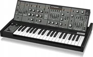 Instrumenty muzyczne dla dzieci - Behringer MS-5 Syntezator analogowy - miniaturka - grafika 1