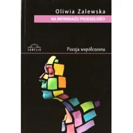 Poezja - Sowello Na wernisażu przeszłości Zalewska Oliwia - miniaturka - grafika 1