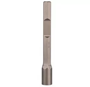 Bosch dłuto do uziomów z chwytem sześciokątnym 28 mm - Dłuta - miniaturka - grafika 1
