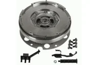 Sprzęgła - SACHS KOŁO DWUMASOWE  2294001965 AUDI A4 2,0TDI 07- =2294000752 - miniaturka - grafika 1