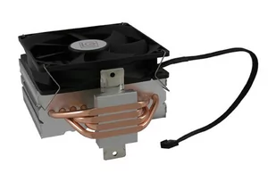 WENTYLATOR CPU  LC-CC-120 MULTI-SOCKET 180W 1400RPM      PWM ALUMINIUM + MIEDŹ 55 CFM - Tuning komputera - akcesoria - miniaturka - grafika 4