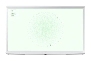 Telewizor Samsung 55" The Serif LS01D (2024) - Telewizory - miniaturka - grafika 1