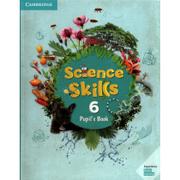 Pozostałe języki obce - Cambridge University Press Science Skills 6 Pupil's Book - miniaturka - grafika 1