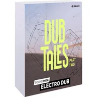 Programy do edycji dźwięku - Magix Soundpool Dub Tales Part 2 ProducerPlanet (1 urządzenie / Lifetime) - miniaturka - grafika 1