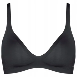 Biustonosz damski Top Sloggi Body Adapt T-Shirt Bra bezszwowy top S+ - Biustonosze - miniaturka - grafika 1