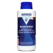 Środki do obuwia i ubrań - Nikwax BaseFresh 1L do bielizny technicznej - miniaturka - grafika 1