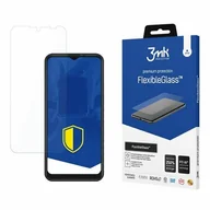 Szkła hartowane na telefon - 3MK Motorola Defy 2021 - FlexibleGlass - miniaturka - grafika 1