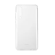 Etui i futerały do telefonów - JELLY Futerał Roar - do Huawei Y5p transparentny - miniaturka - grafika 1