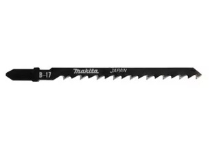 Makita brzeszczotY DO WYRZYNAREK B-17 HCS 71mm A-85690 - Brzeszczoty - miniaturka - grafika 1