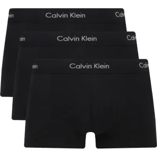 Calvin Klein Underwear Bokserki 3-pack - Majtki męskie - miniaturka - grafika 1