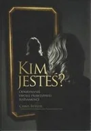 Psychologia - Kim jesteś - miniaturka - grafika 1