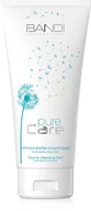 Pianki do mycia twarzy - Bandi Pure Care Creamy cleansing foam 50 ml - miniaturka - grafika 1