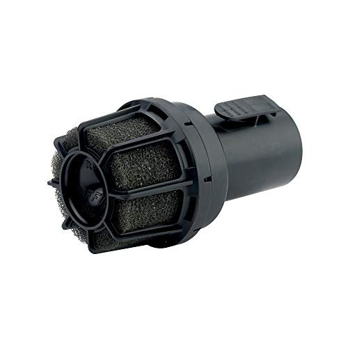 Craftsman CMXZVBE38660, dyfuzor, polipropylen, czarny, średnica 2-1/2