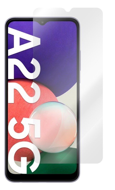 9H Szkło Hartowane Do Samsung A22 5G A226 Szkiełko Ochronne Szybka Hartowana Na Ekran