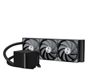 Chłodzenie wodne - Tryx Panorama 360 360mm L-P360N-DS3M-G1K - miniaturka - grafika 1