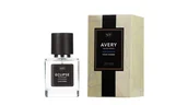 Wody i perfumy damskie - ASCO NOU ASCO NOU MAN Edp 50ml Avery - miniaturka - grafika 1