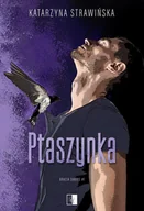 E-booki - romanse - Ptaszynka - miniaturka - grafika 1