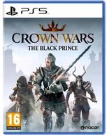 Gry PlayStation 5 - Crown Wars - The Black Prince GRA PS5 - miniaturka - grafika 1