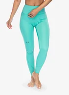 Kalesony - Legginsy damskie Under Armour Rush Legging - neptune/iridescent - miniaturka - grafika 1