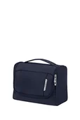 Kosmetyczki, organizery i kuferki - Samsonite Respark Toilet Kit – kosmetyczka, 26,5 cm, niebieska (Midnight Blue), niebieski (Midnight Blue), Respark Toilet Kit – kosmetyczka - miniaturka - grafika 1