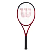 Badminton - Rakieta tenisowa Wilson Clash 98 v2.0  L2 - miniaturka - grafika 1