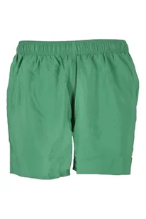 adidas Męskie szorty kąpielowe Solid Clx krótkie spodenki kąpielowe, XL czarne, Czarny, XS - Spodenki damskie - miniaturka - grafika 1
