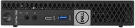 Elektronika OUTLET - DELL OptiPlex 7060 Micro i5-8500 16GB 256GB SSD micro SFF Win11pro UŻYWANY - miniaturka - grafika 1