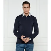 Koszule męskie - GUESS Polo OLIVER | Extra slim fit - miniaturka - grafika 1