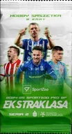 Czasopisma - SportZoo PKO BP Ekstraklasa Hobby Saszetka - miniaturka - grafika 1
