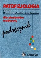 Książki medyczne - Patofizjologia - miniaturka - grafika 1