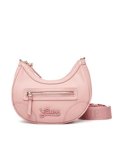 Guess Torebka J5YZ05 WGVT0 Różowy - Torebki damskie - miniaturka - grafika 1