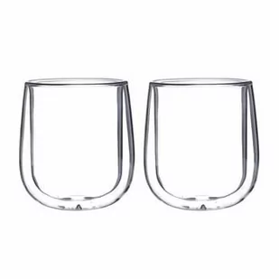 Lumarko Lumarko Komplet 2 Szklanek Termicznych 250 ML 0103008145 Alt - Szklanki - miniaturka - grafika 1