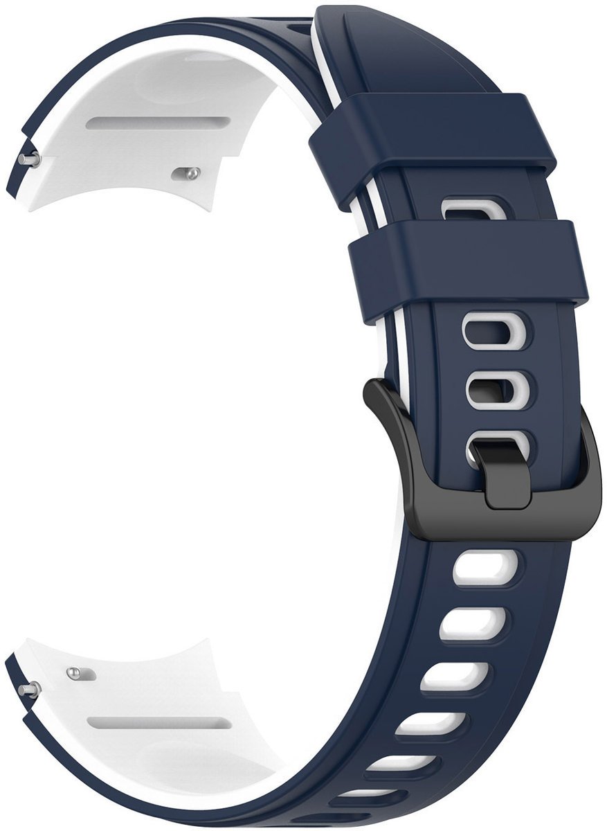 ORYGINALNY ZAMIENNY WYMIENNY PASEK OPASKA BRANSOLETA YIVO DO ZEGARKA SMARTWATCH GALAXY WATCH 4 5 6 7 PRO CLASSIC 40MM 42MM 43MM 44MM 46 47MM 20MM