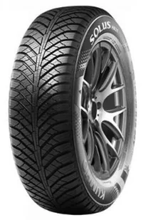 Kumho Solus 4S HA31 205/55R16 91H - Opony całoroczne - miniaturka - grafika 1
