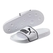 Klapki i japonki męskie - Puma, Klapki męskie, Leadcat 36026308, rozmiar 35,5 - miniaturka - grafika 1