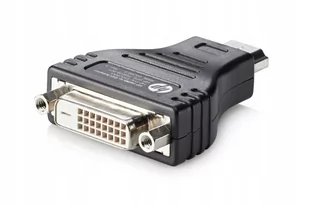 Hp Hdmi To Dvi Adapter - Kable - miniaturka - grafika 1