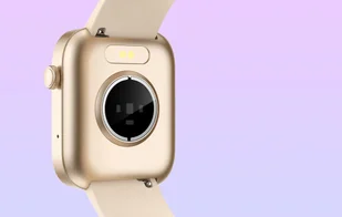 Colmi P71 Złoty - Smartwatch - miniaturka - grafika 7